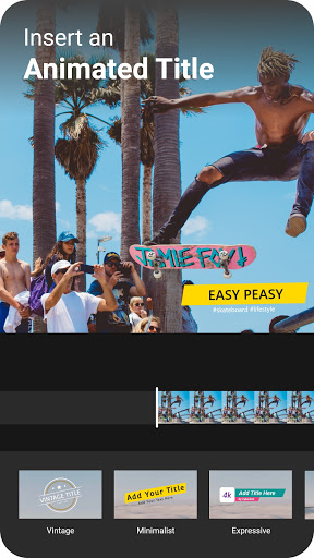 ActionDirector Video Editing apk free download