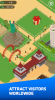 Idle Landmark Tycoon Mod Apk Download v0.1 screenshot 3