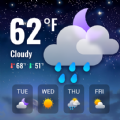 WeatherPal Live Forecast apk download latest version