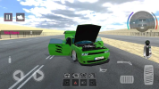 Challenger Muscle Car Racing Hack Apk Download v1 screenshot 3