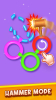 Rotate the Circle Ring Puzzle apk for Android download v1.0 screenshot 2