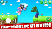 Aphmau Adventure Apk Free Download v2.6 screenshot 1