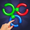 Rotate the Circle Ring Puzzle apk for Android download