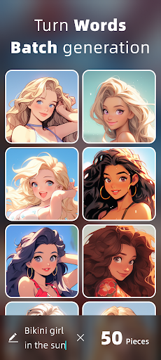 Magir AI Art Generator mod apk download