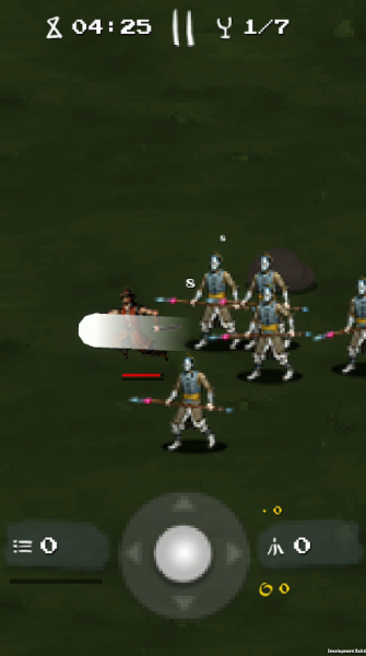 Tarkan Survivor Apk Free Download