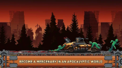 Retro Survival Car Apocalypse Mod Apk Download v0.4.1.3 screenshot 3