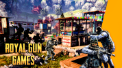 Gun Games War Royale Apk Download for Android v1.1 screenshot 4