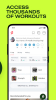 Peloton Fitness & Workouts apk download latest version v3.26.0 screenshot 1