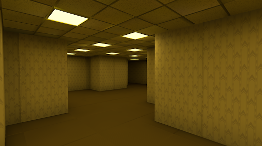 Backrooms Enigma Apk Download for Android