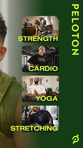 Peloton Fitness & Workouts apk download latest version