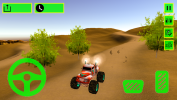 Dubai Monster Truck 4x4 Games apk Download v3.0 screenshot 2