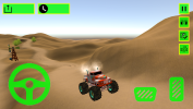 Dubai Monster Truck 4x4 Games apk Download v3.0 screenshot 3