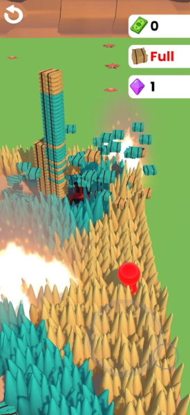 Save Crop Harvest Rush Apk Free Download