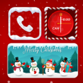 Christmas Theme Icon Pack apk free download