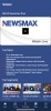 Newsmax app for android apk free download v5.0.11 screenshot 1