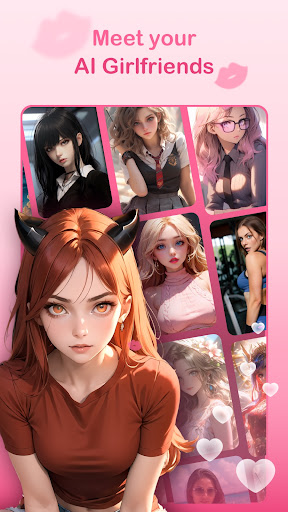 Rosychat AI Chat & Soulmate apk download