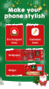 Christmas Theme Icon Pack apk free download v4.0 screenshot 3