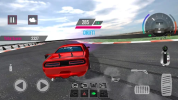 Challenger Muscle Car Racing Hack Apk Download v1 screenshot 1