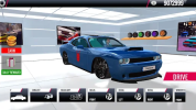 Challenger Muscle Car Racing Hack Apk Download v1 screenshot 2
