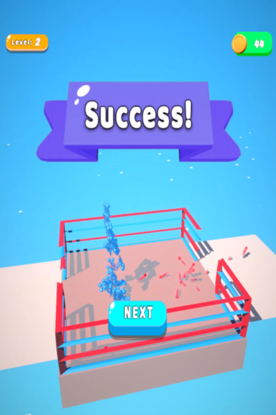 Multiply Man Run Apk Download for Android