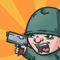 Train Army Military Empire apk download no ads