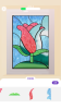 Glass Art Puzzle Mosaic jigsaw mod apk download v1.1.7 screenshot 4
