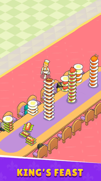 Kings Feast Apk Free Download for Android