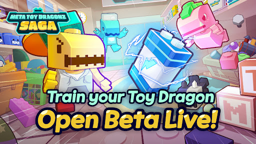 Meta Toy DragonZ SAGA apk download v1.12 screenshot 6