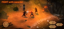 slash of sword 2 Mod Apk Unlimited Money Download v1.93.4 screenshot 2