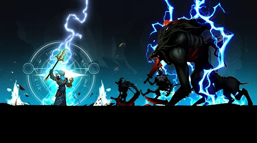 Shadow Hero Offline Zombie War Hack Mod Apk Download