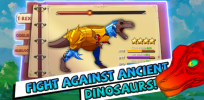 Primitive Brothers Idle Game Mod Apk Latest Version v2.90 screenshot 1
