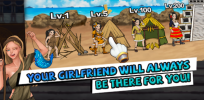 Primitive Brothers Idle Game Mod Apk Latest Version v2.90 screenshot 2