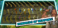Primitive Brothers Idle Game Mod Apk Latest Version v2.90 screenshot 3
