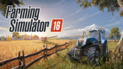 Farming Simulator 16 mod apk all vehicles unlocked v1.1.2.7 screenshot 3