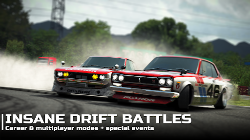 Drift Legends 2 Car Racing hack mod apk unlimited money v1.0.5 screenshot 4