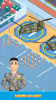Military Camp Idle Army mod apk download v1.9 screenshot 3