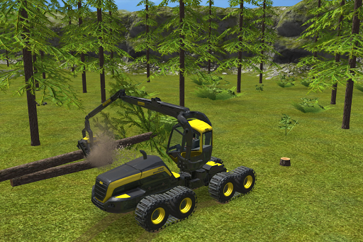 Farming Simulator 16 mod apk all vehicles unlockedͼƬ2