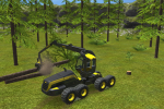 Farming Simulator 16 mod apk all vehicles unlocked v1.1.2.7 screenshot 5