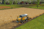 Farming Simulator 16 mod apk all vehicles unlocked v1.1.2.7 screenshot 6