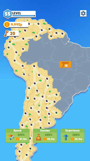 World Connect Rise Humanity apk download for android