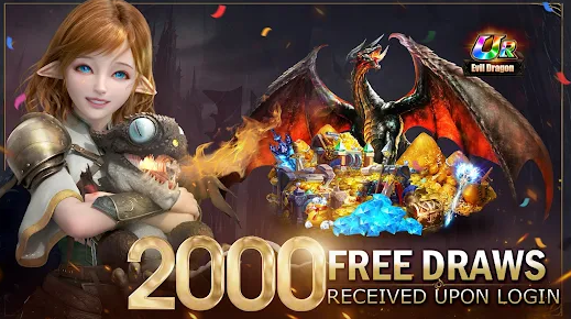 Demon Hunter Rebirth Mod Menu Apk Download v1.7.54.2018 screenshot 4