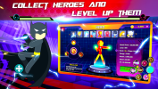 Super Stickman Heroes Fight apk Download v4.0 screenshot 3