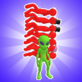 Alien Raid Monster evolution apk download