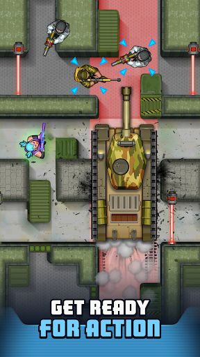Hunter Assassin 2 mod apk old version unlock all characters