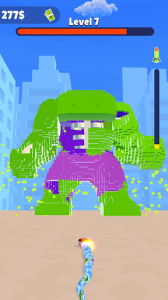 Crazy Snake Giant Monster 3D apk download latest version v0.1 screenshot 1