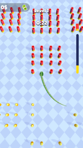 Crazy Snake Giant Monster 3D apk download latest version v0.1 screenshot 2