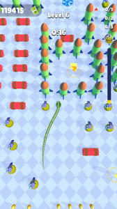 Crazy Snake Giant Monster 3D apk download latest version v0.1 screenshot 3