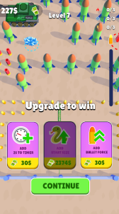 Crazy Snake Giant Monster 3D apk download latest version v0.1 screenshot 4