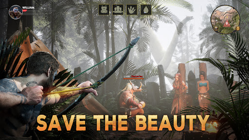 Primitive Era 10000 BC mod apk unlimited everything v1.2.658589 screenshot 3