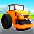 Construction Vehicles & Trucks apk download for android